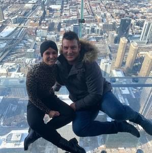 Meet your Posher, Lida